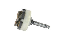 Pinion electromotor ASAM AUTOMOTIVE 30244