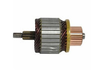 Pinion electromotor ASAM AUTOMOTIVE 30591