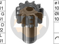 Pinion electromotor ERA ZN0087