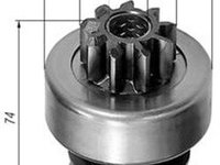 Pinion electromotor MAGNETI MARELLI 940113020101