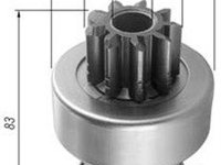 Pinion electromotor MAGNETI MARELLI 940113020358