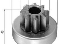 Pinion electromotor MAGNETI MARELLI 940113020362