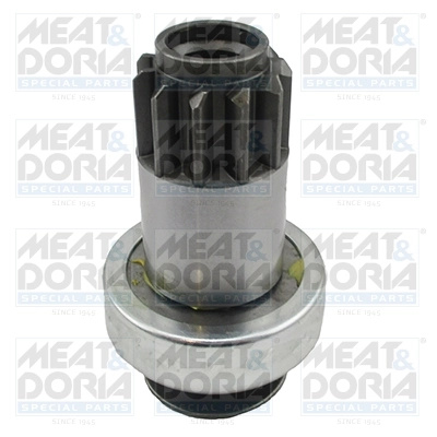 Pinion electromotor Meat & Doria VW MULTIVAN T5 (7HM, 7HN, 7HF, 7EF, 7EM, 7EN) 2003-2009 - 47225