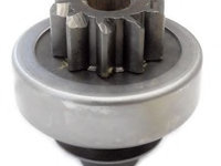 Pinion electromotor MITSUBISHI PAJERO II (V3_W, V2_W, V4_W) (1990 - 1999) MEAT & DORIA 47019 piesa NOUA