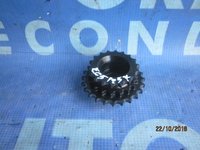 Pinion pompa injectie BMW E65 730d; 7787279