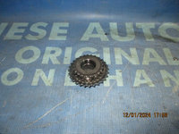 Pinion pompa injectie BMW E71 X6 3.0xd N57D30A; 7800025