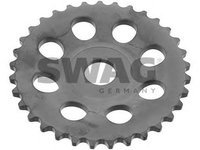 Pinion pompa ulei AUDI A6 Avant 4F5 C6 SWAG 30 93 9315