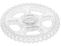 Pinion pompa ulei AUDI VW SKODA 1.2/1.2LPG 11.08- NOU 03F115121B