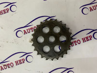 Pinion pompa ulei BMW E60 E61 E81 E83 E87 E90 E91 X3 7798019 7 798 019 11417798019 1141 7 798 019 181513