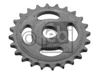 Pinion pompa ulei MERCEDES-BENZ C-CLASS W202 FEBI FE25241