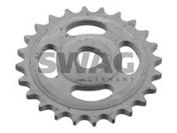 Pinion pompa ulei MERCEDES-BENZ C-CLASS W202 SWAG 10 06 0002