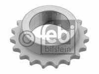 Pinion, pompa ulei SKODA FABIA (6Y2), SKODA FABIA Combi (6Y5), SKODA FABIA limuzina (6Y3) - FEBI BILSTEIN 27072