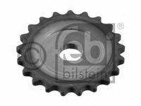 Pinion pompa ulei SKODA FABIA Combi FEBI FE25454