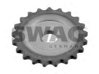 Pinion pompa ulei VW POLO 9N SWAG 99 11 0468