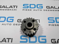 Pinion Roata Fulie Vibrochen Audi A3 8L 1.9 TDI ATD ASZ AXR 1999 - 2005 Cod 038105263F