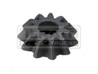 Pinion satelit daf xf 11 dinti - produs nou