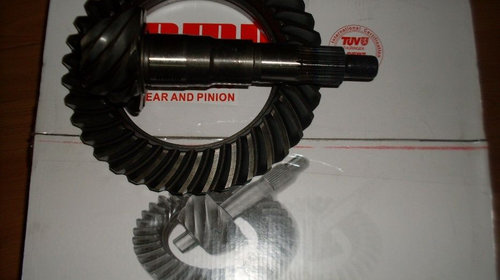 PINION SI COROANA DIFERENTIAL FORD