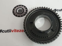 Pinion / sincron viteza a 1-a Fiat Sedici