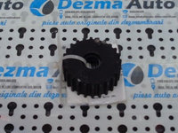 Pinion vibrochen 036105263Q, Seat Altea XL (5P5, 5P8) 1.4b, CGGB