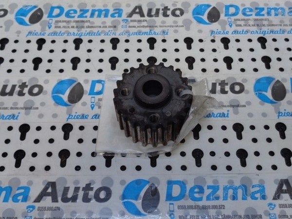 Pinion vibrochen 045105263A, Vw Jetta 3 (1K2) 1.6 tdi, CAYC