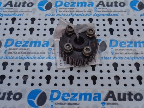 Pinion vibrochen, 06A105263C, Vw Bora (1J) 1.6B, APF