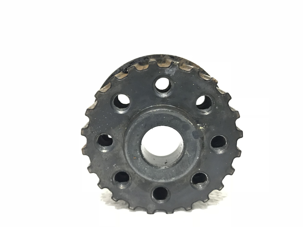 Pinion vibrochen Audi A4 B5 A4 B6 A4 B7 A6 C5 A8 4D Volkswagen Passat B5 Skoda Superb 2.5 TDI 059105263A