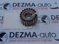 Pinion vibrochen, Dacia Logan (LS) 1.5 dci (id:225533)