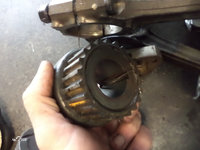 Pinion vibrochen OPEL ASTRA G 1.7 DTI