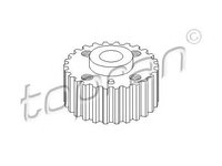 Pinion vibrochen SEAT ALTEA XL (5P5, 5P8) (2006 - 2016) TOPRAN 108 698