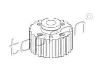 Pinion vibrochen SEAT TOLEDO   (1L) (1991 - 1999) TOPRAN 100 296