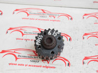 Pinion vibrochen VW Passat B6 2.0 TDI BMP 038105263H 635