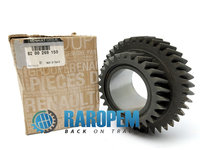 Pinion Viteza a 2-a Transmisie manuală Renault Master cu 6 trepte PF / PK6 8200269150/93161318