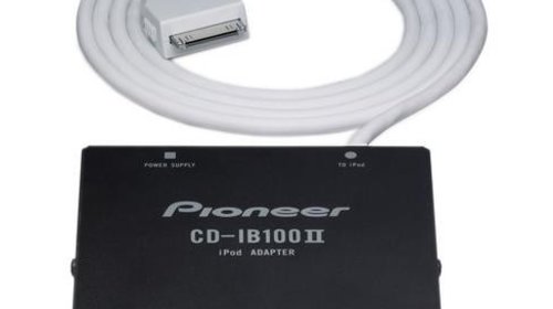 Pioneer CD-IB100-II