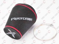 Pipercross filtru sport conic universal