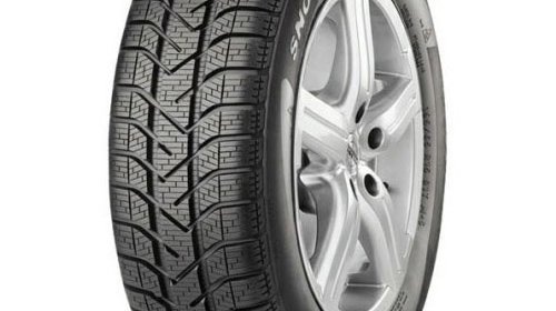 PIRELLI 185/65R14 86T W190C3