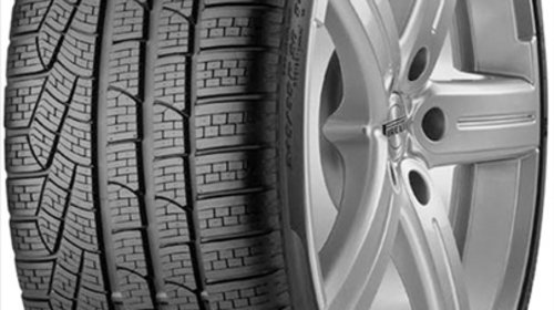 PIRELLI 295/30R19 100V XL W240S2(N1)