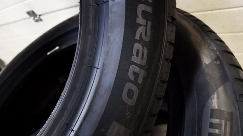 Pirelli Cinturato P7 C2 runflat 245/50 R19 105W XL *, runflat, anvelope NOI-fabricatie 2022