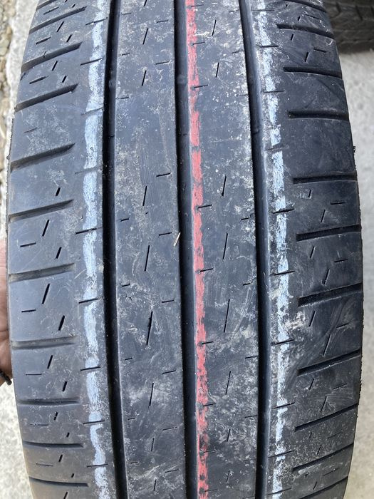 Pirelli set 4 buc 235/65 R 16C Dot 2023
