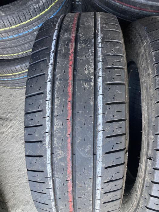 Pirelli set 4 buc 235/65 R 16C Dot 2023