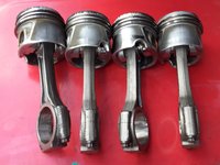 Pistoane cu biela skoda octavia 2 / vw golf 5 / touran 2.0 tdi 140 cp BKD