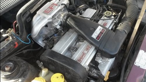 Pistoane Ford Escort 1,6 DOHC an 1995