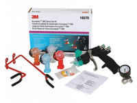 Pistol de vopsit 3M Accuspray ONE Spray gun kit