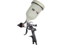 Pistol de vopsit capacitate 600ml YATO