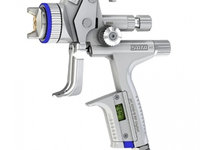 Pistol De Vopsit Sata Jet 5000 B Rp Digital Duza 1.3 209833