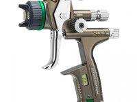 Pistol De Vopsit Sata Jet X 5500 Hvpl Digital Duza 1.3L 1062025