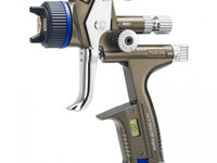 Pistol De Vopsit Sata Jet X 5500 Rp Digital 1.3L 1061697