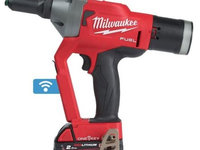 Pistol Pentru Ninuit Bluetooth Milwaukee 4933478602