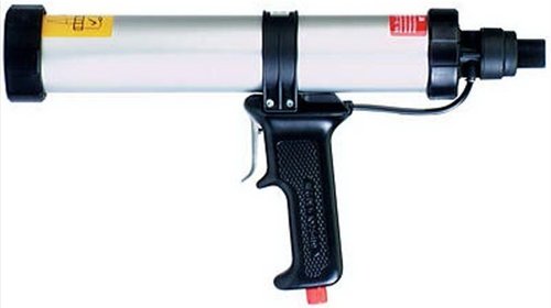 Pistol pneumatic aplicare adeziv parbriz 3M