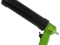 Pistol pneumatic aplicat silicon 305mm lungime jbm 45301
