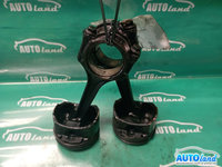 Piston 1.2 O Faza, 2 Pistoane, 100/bucata Fiat PUNTO 1999-2012